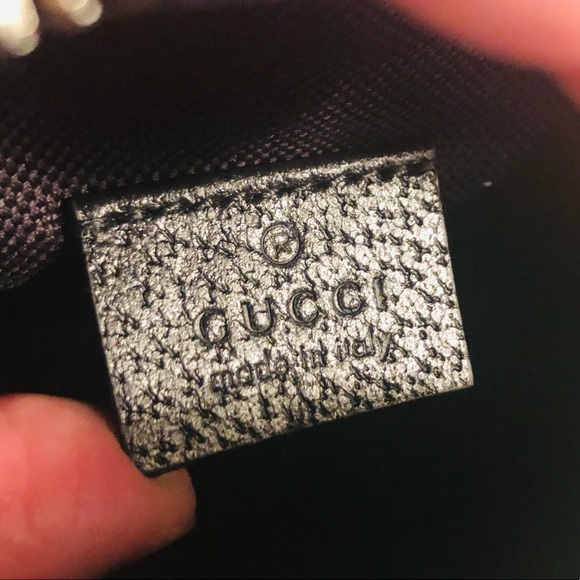 🔥New Gucci GG Psychedelic Shoulder Bag - Picture 12 of 13